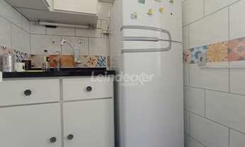 Imagem 3: PORTO ALEGRE - Apartamento Padrão - RIO BRANCO