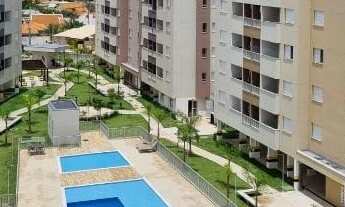 Imagem: Presidente Prudente - Apartamento Padrão