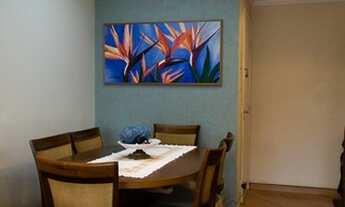 Imagem 3: Apartamento à Venda - Casa Verde, 2 Quartos, 65 m2