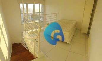 Imagem 5: Apartamento com 1 dormitório à venda, 53 m² por R$ 515.000,00 - Centro - Curitiba/PR