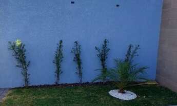 Imagem 4: Casa c/ 3 quartos (1 suíte), 75 m² construção, pé direito ato, jardim ouro verde 2, sarand