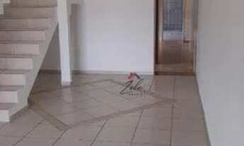 Imagem 3: Casa com 3 dormitórios, 182 m² - venda por R$ 380.000,00 ou aluguel por R$ 1.500,00/mês