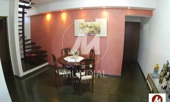 Imagem 3: Apartamento (cobertura 2 - duplex) 3 dormitórios/suite, cozinha planejada, portaria 24hs