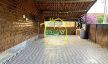 Imagem 3: Casa MOBILIADA (térrea) c/ 3 qts - venda por R$ 359.000,00 ou aluguel (Contrato Anual) por