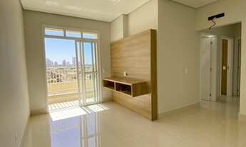 Imagem 2: Apartamento para aluguel com 80 metros quadrados com 3 quartos em Grande Terceiro - Cuiabá