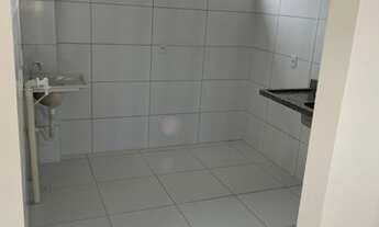 Imagem 2: Rio Barra Mais Viver Apartamento Com 2 Quartos, Sendo 1 Suíte E Varanda Barra Dos Coqueiro