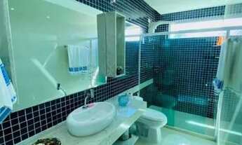 Imagem 7: Casa de Alto Padrão em Gravata, do centro para a casa dá em torno de 1,5km todo no asfalto