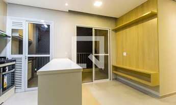 Imagem 3: Apartamento para Aluguel - Alphaville, 2 Quartos, 52 m2