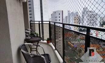 Imagem 6: Apto Parque da Moóca a venda com 4 dormitórios