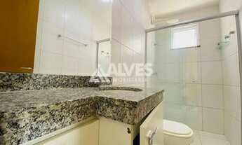 Imagem 7: CASA COM 3 QUARTOS SENDO 1 SUÍTE MASTES E ÁREA GORMET COMPLETA