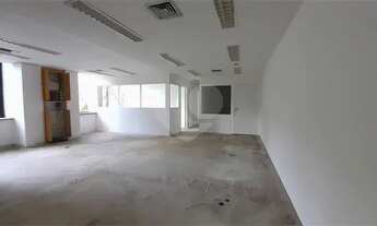 Imagem 2: São Paulo - Conjunto Comercial/Sala - BROOKLIN