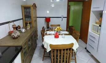 Imagem 7: Santo André - Casa Padrão - Jardim Jamaica