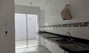 Imagem 2: São Paulo - Apartamento Padrão - Tucuruvi