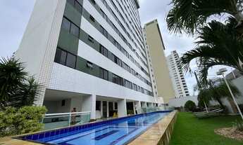 Imagem: Apartamento para aluguel tem 70 m2 com 2