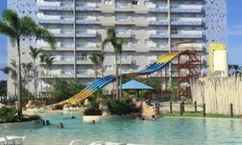 Imagem: Resort Salinas Aqualand semana Santa
