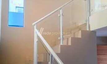 Imagem 6: Casa - Conjunto Residencial Parque São Bento - Campinas