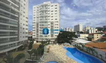 Imagem 7: Apto de 2 dorms com 1 suíte, semimobiliado, no Condominio Club Línea, Barreiros em São Jos