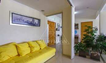 Imagem 3: Reformado, muito amplo e com vista livre, próximo ao Mackenzie