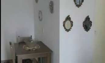 Imagem 2: Apartamento com 2 dormitórios para alugar, 48 m² por R$ 2.050,00/mês - Condomínio Villa Fl