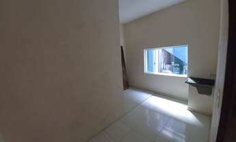 Imagem: Casa com 1 dormitório para alugar, 45 m²