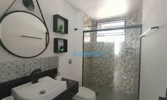 Imagem 3: Apartamento com 3 dormitórios mobiliado, 119 m² - venda por R$ 599.000 ou aluguel por R$ 4