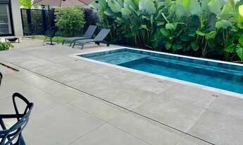 Imagem 4: Casa à venda no condomínio Tamboré - Jaguariuna - São Paulo