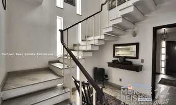 Imagem 3: Casa para Venda em São Paulo, Planalto Paulista, 4 dormitórios, 2 suítes, 3 banheiros, 3 v