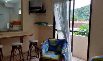 Imagem 7: Vendo casa mobilhada na Praia grande