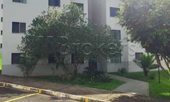 Imagem: Botucatu - Apartamento Padrão - Jardim