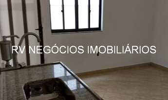 Imagem 2: RV ML 12 - Apartamento com dois quartos e uma