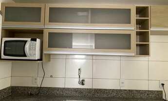 Imagem 7: Apartamento para aluguel tem 89 metros quadrados com 3 quartos no catolé mobiliado