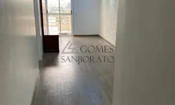 Imagem 2: Apartamento para alugar com 3 dormitórios, 2 vagas em Santo André