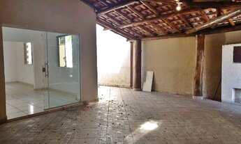 Imagem 2: Casa para Alugar, Jardim das Nações, Taubaté - 3 Quartos