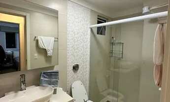 Imagem 5: Apartamento mobiliado com duas vagas próximo ao parque