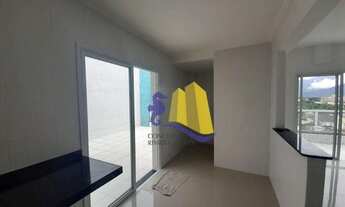 Imagem 5: Cobertura com 2 dormitórios à venda, 109 m² por R$ 820.000 - Maitinga - Bertioga/SP