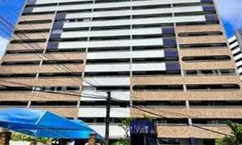 Imagem: Apartamento com 3 dormitórios à venda