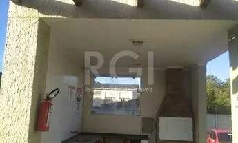 Imagem 3: Apartamento para Venda - 40.29m², 2 dormitórios, 1 vaga - Cavalhada, Porto Alegre