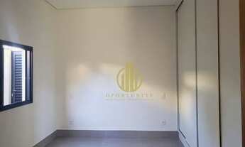 Imagem 2: Casa com 3 dormitórios com 3 suites à venda, 172 m² por R$ 1.310.000 - Condomínio Figueira