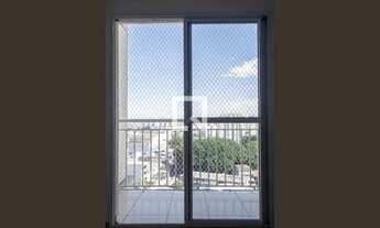 Imagem 6: Apartamento para Aluguel - Vila Amália, 2 Quartos, 47 m2