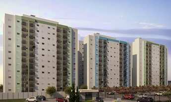 Imagem: Apartamento à venda no condomínio Conquista