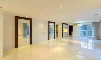 Imagem 4: Deslumbrante apartamento na Granja Julieta