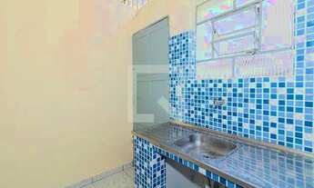 Imagem 7: Casa para Aluguel - Vila Mazzei, 1 Quarto, 50 m2