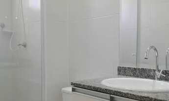 Imagem 7: APARTAMENTO - CONDOMÍNIO FLORATTA CLUB HOUSE - SP