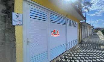 Imagem: Casa com 3 dormitórios à venda, 114 m²