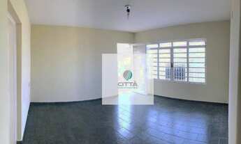 Imagem 2: Apartamento com 2 dormitórios para alugar por R$ 1.260,00/mês - Jardim Santa Genebra - Cam