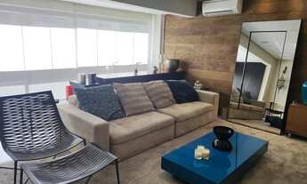 Imagem 4: Apartamento para aluguel tem 160 metros quadrados com 4 quartos em -