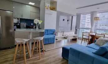 Imagem 1: 2 quartos com Suíte, fechamento de varanda Cód: 21632 R