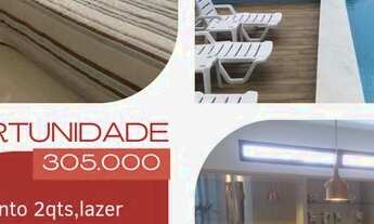 Imagem: Facilidades no sinal,pronto com 2qts Torre