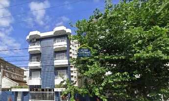 Imagem: Apartamento com 1 dorm, Guilhermina, Praia