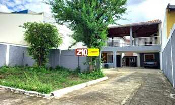 Imagem: Z10 IMOVEIS - CA10728 - SOBRADO EM EXCELENTE